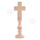 Table Blessing Cross (TAB-WHI) - Ecclesiastical Utensils στο Athonian.gr