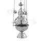 Church Censer Nickel Plated (9394N) - Ecclesiastical Utensils στο Athonian.gr