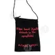 Athonian Black Wallet - Lord Have Mercy On Me (1308) - Handiwork στο Athonian.gr