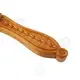 Wood Carved Blessing Cross (BLE-1707) - Handiwork στο Athonian.gr