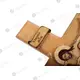 Wooden Wall Cross (LB) - Monastic Handiwork στο Athonian.gr
