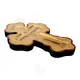 Wooden Wall Cross with the Crucifix (A.1712) - Handiwork στο Athonian.gr Wooden Wall Cross with the Crucifix (A.1712) - Handiwork στο Athonian.gr