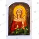 Saint Argyri the Neomartyr - Orthodox Icons στο Athonian.gr