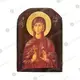 Saint Domna the Martyr - Orthodox Icons στο Athonian.gr