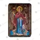 Virgin Mary Athonitissa - Orthodox Icons στο Athonian.gr
