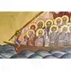 The boat of church (E Nafs tes ecleseas) - Orthodox Icons στο Athonian.gr