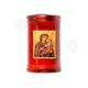 Mount Athos Lasting Candle 9cm - Handiwork στο Athonian.gr
