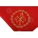 Maktro Cotton Embroidered (05) - Ecclesiastical Utensils στο Athonian.gr