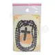 Prayer Rope with 100 Thin Knots (100L1299P) - Prayer ropes στο Athonian.gr