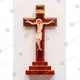 Wooden Table Cross (DB) - Monastic Handiwork στο Athonian.gr