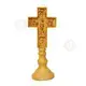 Table Blessing Cross Holy New Skete (POL-179C) - Ecclesiastical Utensils στο Athonian.gr