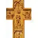 Table Blessing Cross Holy New Skete (POL-179C) - Ecclesiastical Utensils στο Athonian.gr