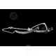 Silver ID Bracelet with Prayer (PAN.S) - Jewelry στο Athonian.gr