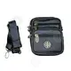 Mount Athos Leather Bag (8909KA-01) - Handiwork στο Athonian.gr