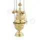 Church Censer Bronze (9391B) - Ecclesiastical Utensils στο Athonian.gr