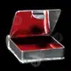 Silver Reliquary Jesus Christ Blessing (ICXR) - Ecclesiastical Utensils στο Athonian.gr