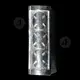 Silver Reliquary Jesus Christ Blessing (ICXR) - Ecclesiastical Utensils στο Athonian.gr