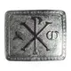 Silver buckle - Canonicals στο Athonian.gr