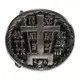 Metal buckle - Canonicals στο Athonian.gr