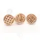Collection of Handmade Seals for Holy Bread Prosphora 8cm - Handiwork στο Athonian.gr