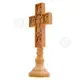 Table Blessing Cross Holy New Skete (POL-179A) - Ecclesiastical Utensils στο Athonian.gr