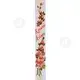Easter Oval Candle Pink Rose - Handiwork στο Athonian.gr