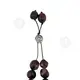 Aromatic Nutmeg Worry Bead (MOS-6) - Prayer ropes στο Athonian.gr