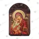 Virgin Mary Glykofilousa - Orthodox Icons στο Athonian.gr