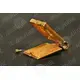 Gold Plated Reliquary Pendant Saint Nicholas (2G) - Jewelry στο Athonian.gr