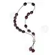 Aromatic Nutmeg Worry Bead (MOS-6) - Prayer ropes στο Athonian.gr