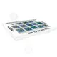 Incense Case 15 Aromas Mount Athos -  στο Athonian.gr