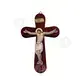 Wooden Wall Cross (DB-95) - Handiwork στο Athonian.gr