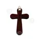 Wooden Wall Cross (DB-95) - Handiwork στο Athonian.gr
