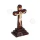 Table Wooden Cross (DB-95) - Handiwork στο Athonian.gr