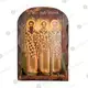 Saints Three Hierarchs - Fathers of the Church - Orthodox Icons στο Athonian.gr