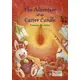 The Adventure of an Easter Candle (Η Περιπέτεια μιας Λαμπάδας) - Βιβλία-CD στο Athonian.gr