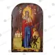 Saint Marina the Great Martyr - Orthodox Icons στο Athonian.gr