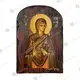 Saint Olympia the Martyr - Orthodox Icons στο Athonian.gr