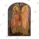 Saints Peter and Paul the Apostles - Orthodox Icons στο Athonian.gr