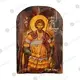 Άγιος Θεόδωρος ο Στρατηλάτης - Εικόνες  στο Athonian.gr