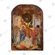 The Palm Sunday (Vaioforos) - Orthodox Icons στο Athonian.gr