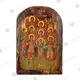 Synaxis of the Archangels - Orthodox Icons στο Athonian.gr