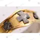 Silver Gilded Ring - 9 Types of Angels (050513) - Jewelry στο Athonian.gr
