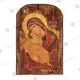 Virgin Mary Glikofilousa - Orthodox Icons στο Athonian.gr
