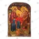 Saints Joachim and Anna - Orthodox Icons στο Athonian.gr