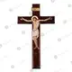 Wooden Wall Cross (DB) - Monastic Handiwork στο Athonian.gr