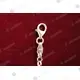 Neck Chain Byzantine Thick No 4 - Jewelry στο Athonian.gr