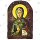 Αγία Σοφία της Κλεισούρας - Εικόνες  στο Athonian.gr