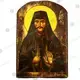 Άγιος Νικηφόρος ο Λεπρός - Εικόνες  στο Athonian.gr