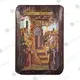 The Elevation of the Holy Cross - Orthodox Icons στο Athonian.gr